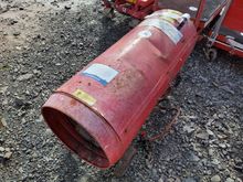 Image of Clark Space Heater