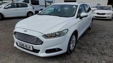 Image of FORD MONDEO STYLE ECONETIC TDC Estate