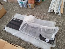 Image of Quantity Of Foldable Loft Crawl Boards