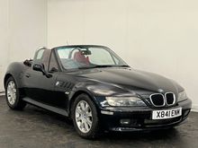 Image of 2000 BMW Z3 Roadster