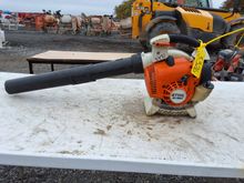 Image of Stihl SH 86 C Leaf Blower