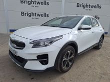 Image of KIA XCEED 3 PHEV S-A 5 Door Hatchback