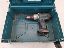 Image of Makita Drill