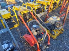 Image of Whacker Plate