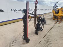 Image of McConnel Swing Trim