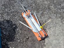 Image of 600mm Tile Cutter