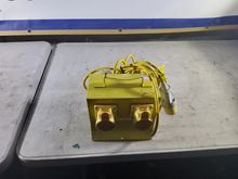 Image of 110V Splitter Box