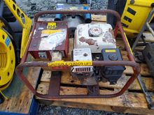 Image of Dale Industrial Generator