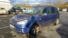 Image of FORD C-MAX ZETEC MPV