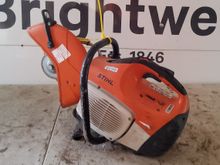 Image of Stihl Disc Cutter