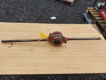 Image of Pipe Threader