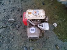 Image of Small Engine
