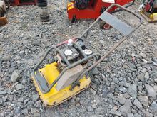 Image of Wacker Neuson 10614878 16" Petrol Wacker Plate