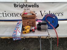 Image of Clarke Air Ventilation Fan