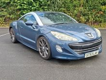Image of 2011 Peugeot RCZ GT