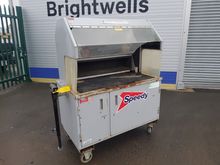 Image of Surelock Pro Mitre Cutting Station 1200Sm