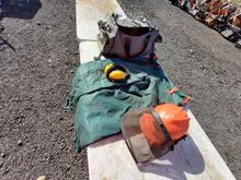 Image of Oregon Chainsaw Protection