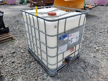 Image of IBC Tank