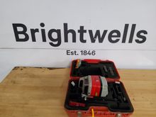 Image of Datum Starter Laser Level and Associated Parts