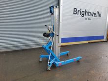 Image of Genie Sla-10 Material Lift