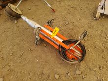 Image of Hydraulic Floor Jack