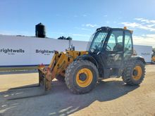 Image of JCB 531-70 Telehandler