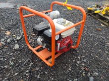 Image of Hidels - Koshin SEH - 80X Pump