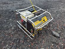 Image of Atlas Hydraulic Breaker