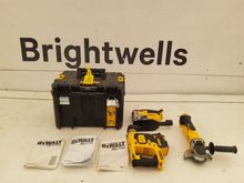 Image of Qty of Dewalt Handtools