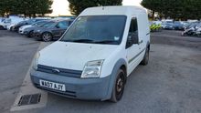 Image of FORD TRANSIT CONN T230 L90 Panel Van