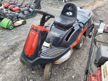 Image of Efco Zephyr Ride On Mower
