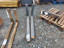 Image of Pallet Tines