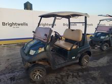 Image of Eagles EG202AK03 Golf Buggy