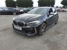 Image of BMW M135I XDRIVE AUTO 5 Door Hatchback