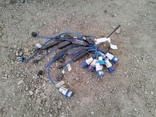 Image of 10x 240v Test Cables