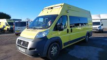 Image of FIAT DUCATO 40 MAXI XLB MULTIJ Ambulance