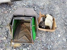 Image of Lawnmower Spares