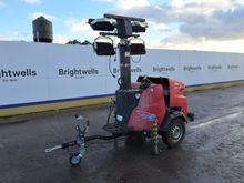 Image of Generac VB9+ LED Lighting Tower