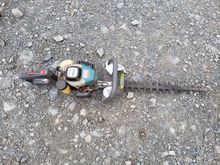 Image of Makita Petrol Hedgecutter