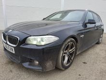 Image of BMW 535I M SPORT AUTO Estate