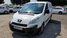 Image of PEUGEOT EXPERT PROFESSIONAL HDI Panel Van
