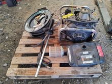 Image of Portable Water Pump