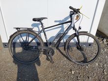 Image of 1x Raleigh Mofus Grand Tour Bicycle Frame No. SP185020089 Frame Size: 21"