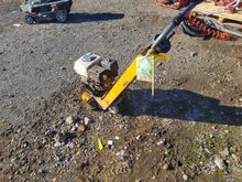 Image of Speinterna Bef 200-4 Concrete Scarifier 200Mm Petrol