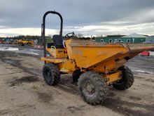Image of Thwaites 3T Dumper