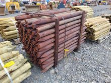 Image of 5'6" x 3" 160 Creo Stakes