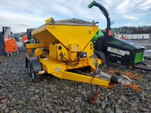 Image of Vale TS1200 Pozifeed Gritter