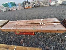 Image of 16x 12ft 4x2 Sawn Timber