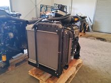 Image of JCB 444 TA4-55 l2 Diesel 55kW Engine