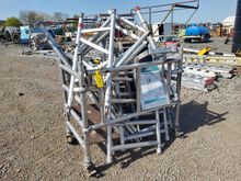 Image of Qty of Scaffold Platform